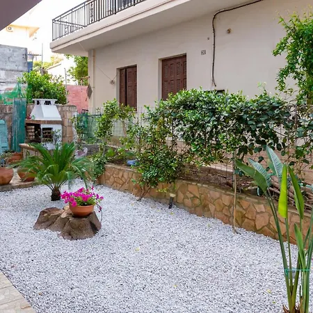 Laurel Heights Apartment Chania (Crete)