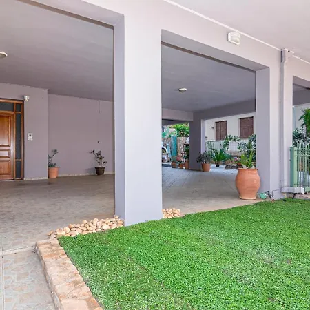 Apartment Laurel Heights Chania (Crete)