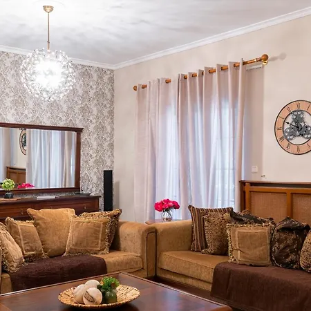 Laurel Heights Chania (Crete)