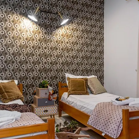 Apartment Laurel Heights Chania (Crete)
